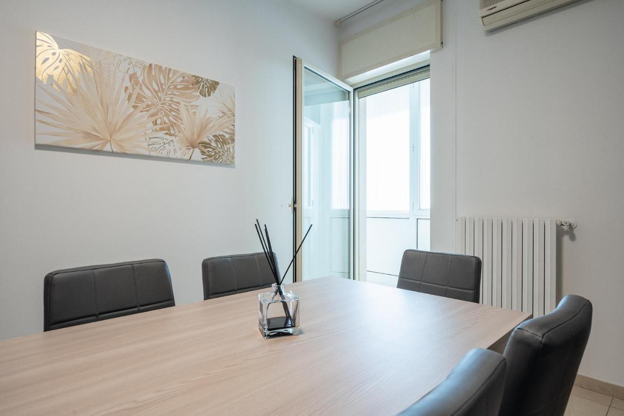Home Abate Gimma 170 Bari Exteriör bild
