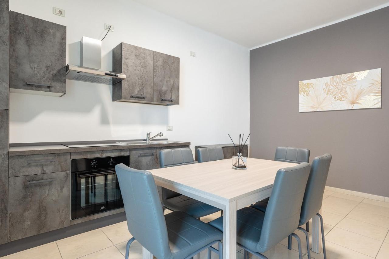 Home Abate Gimma 170 Bari Exteriör bild