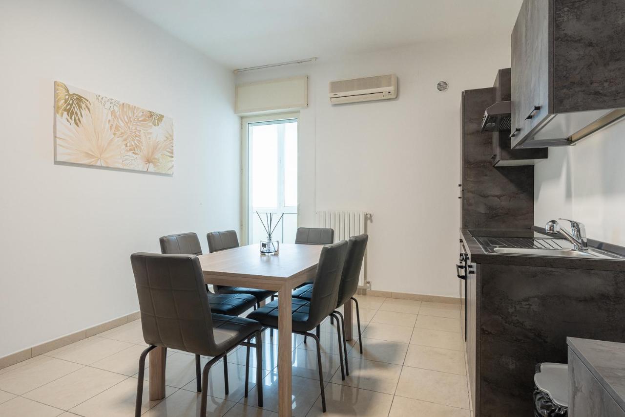 Home Abate Gimma 170 Bari Exteriör bild