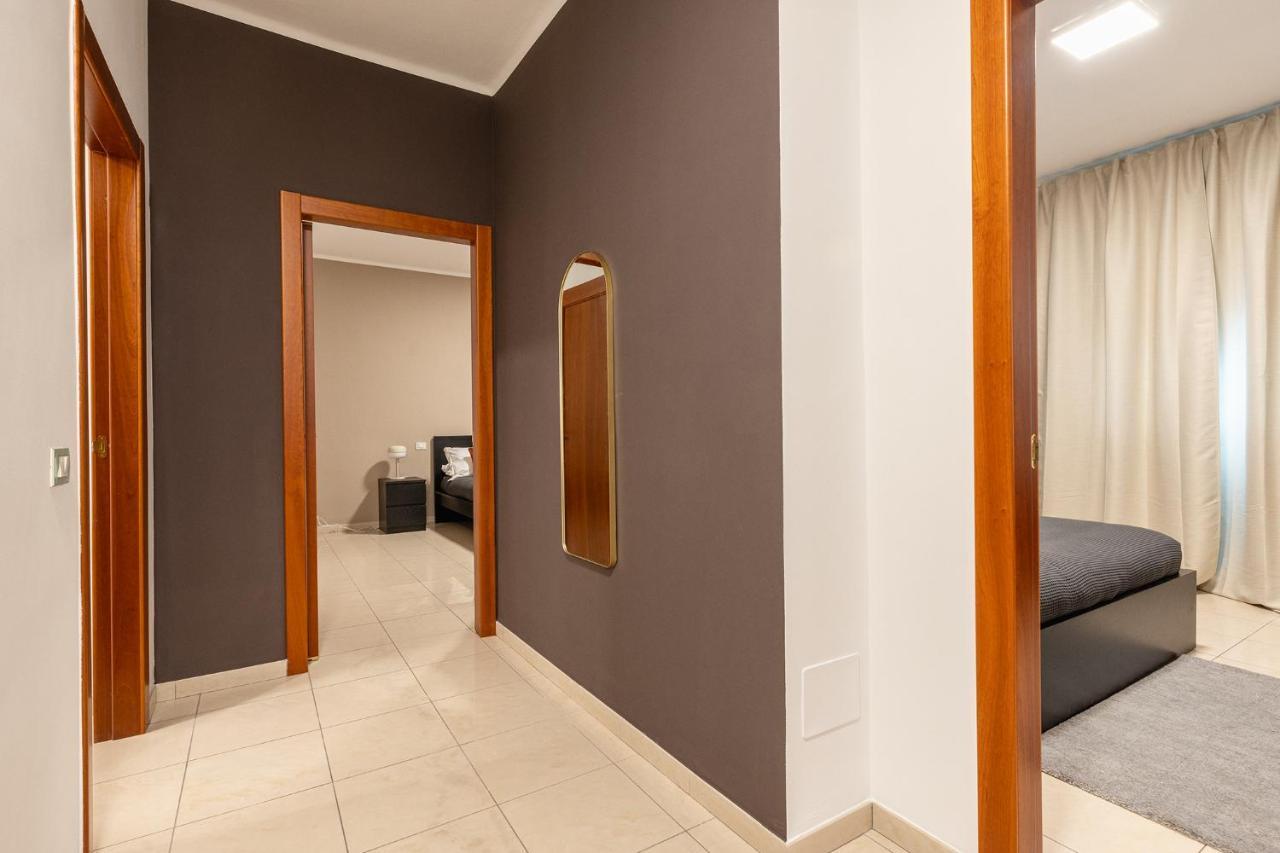 Home Abate Gimma 170 Bari Exteriör bild