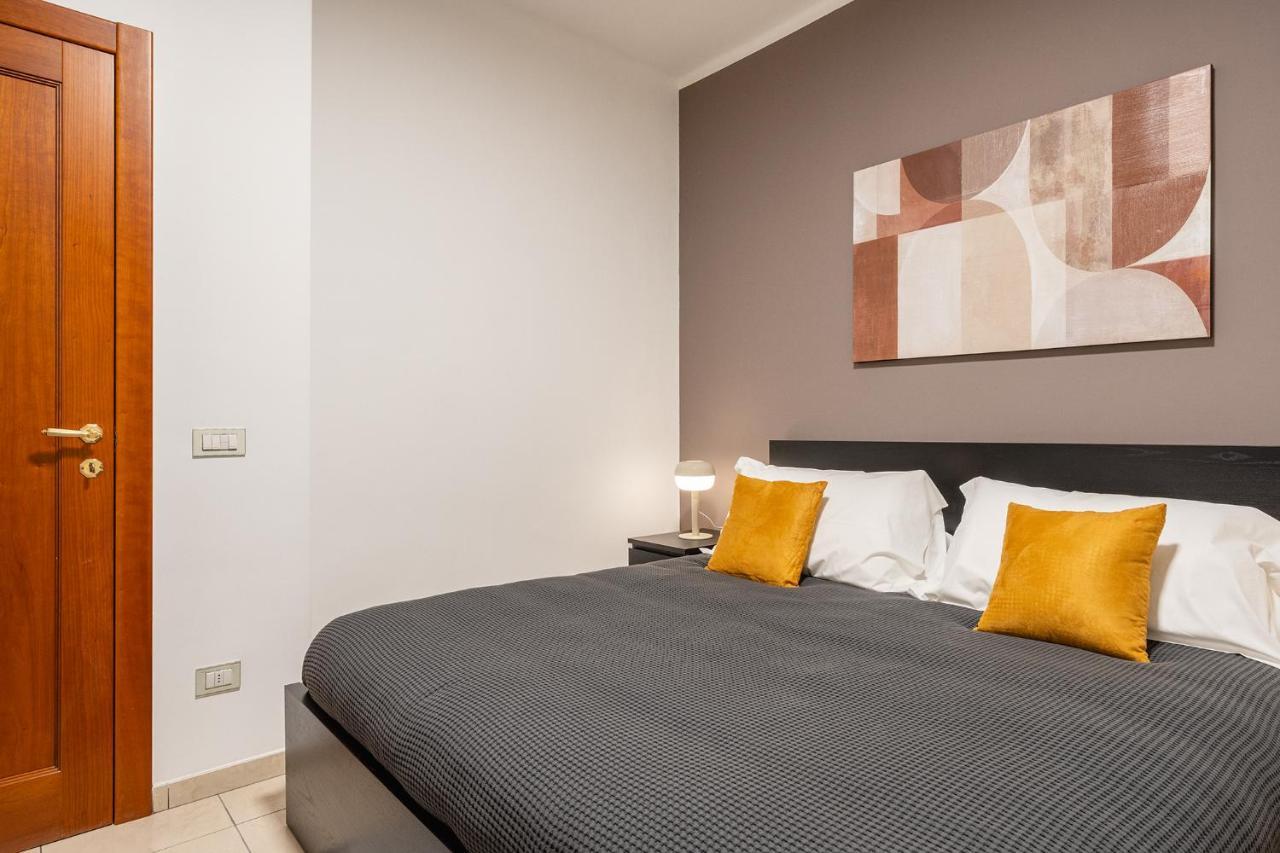Home Abate Gimma 170 Bari Exteriör bild