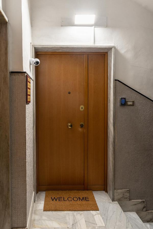 Home Abate Gimma 170 Bari Exteriör bild